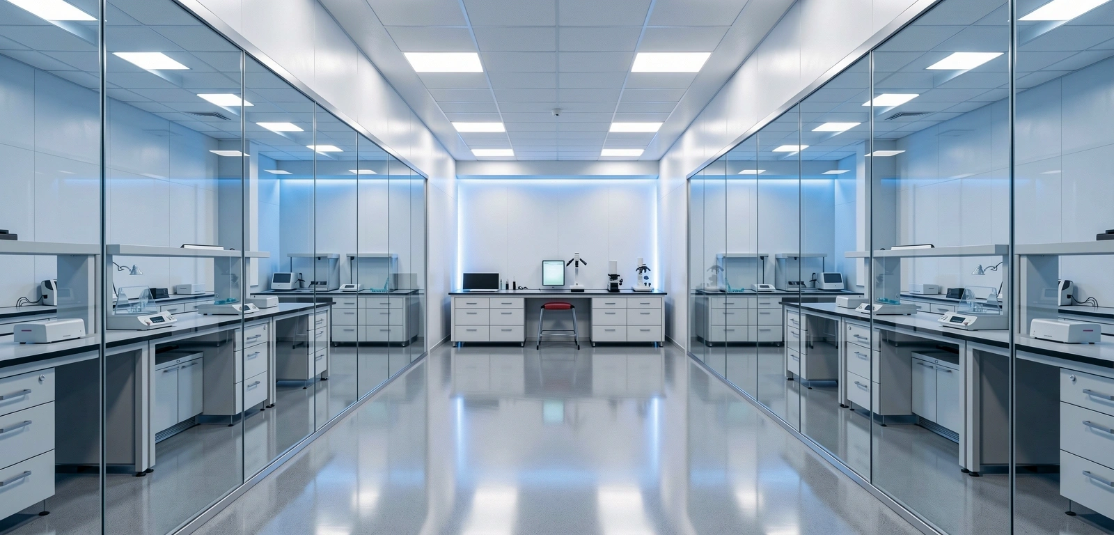 Levant Metric Labs Analitik Ortamı