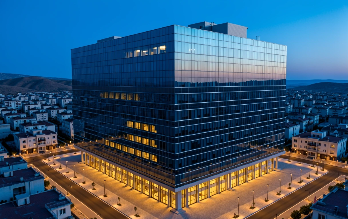 Levant Metric Labs Operational Context