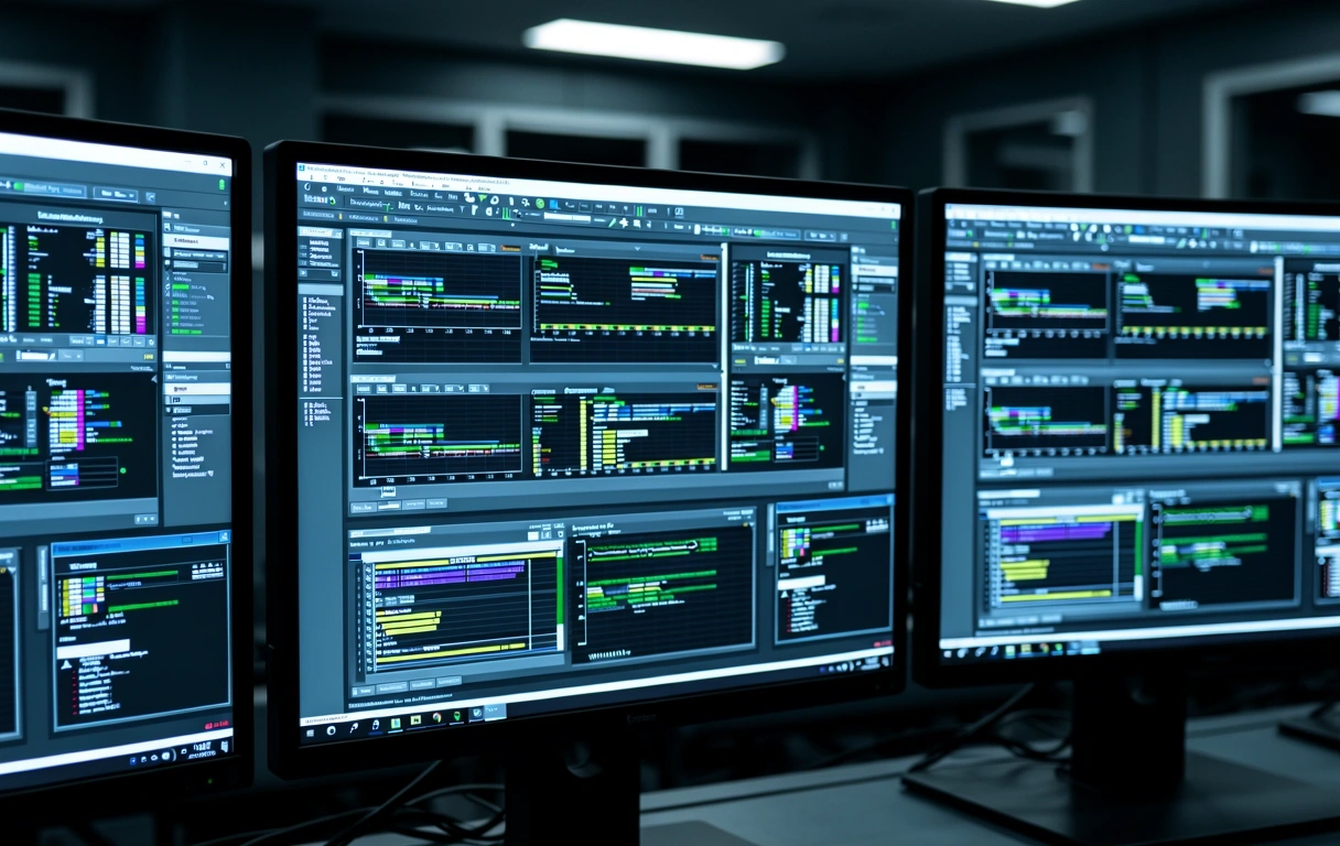 Veri Analiz Laboratuvarı