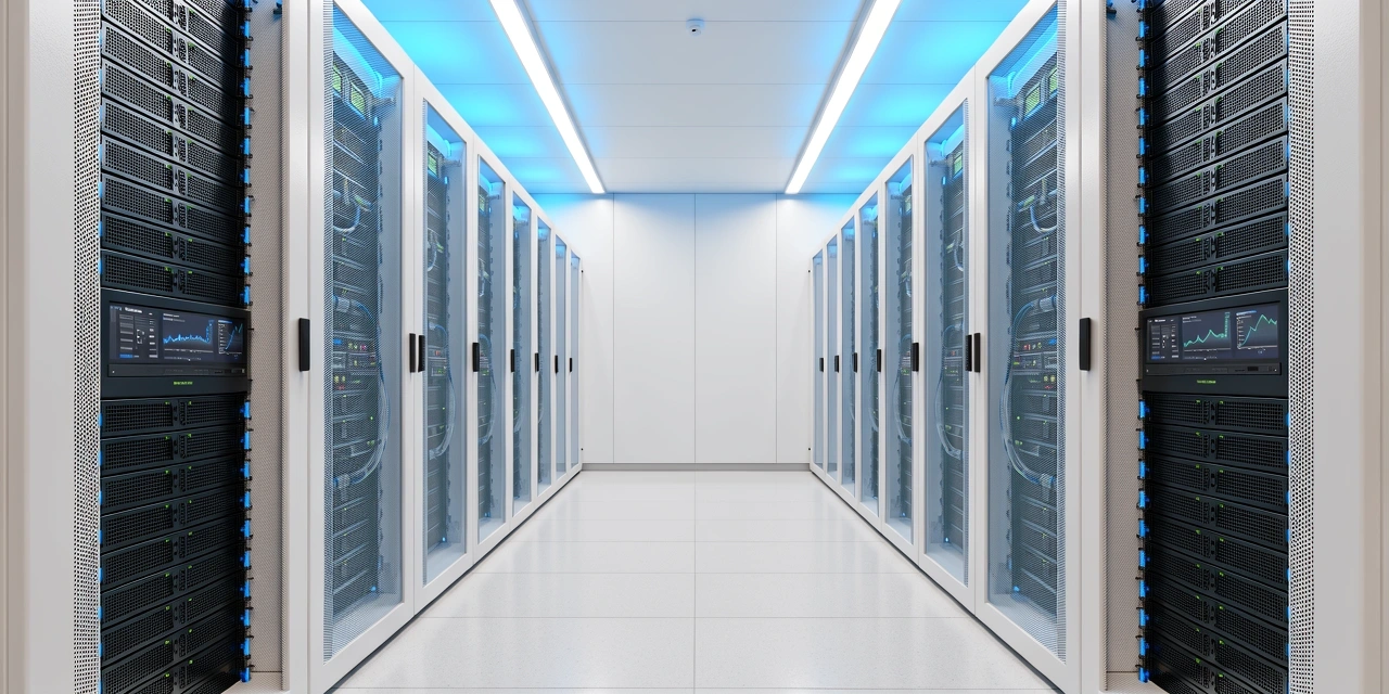 Veri Altyapısı ve Güvenlik